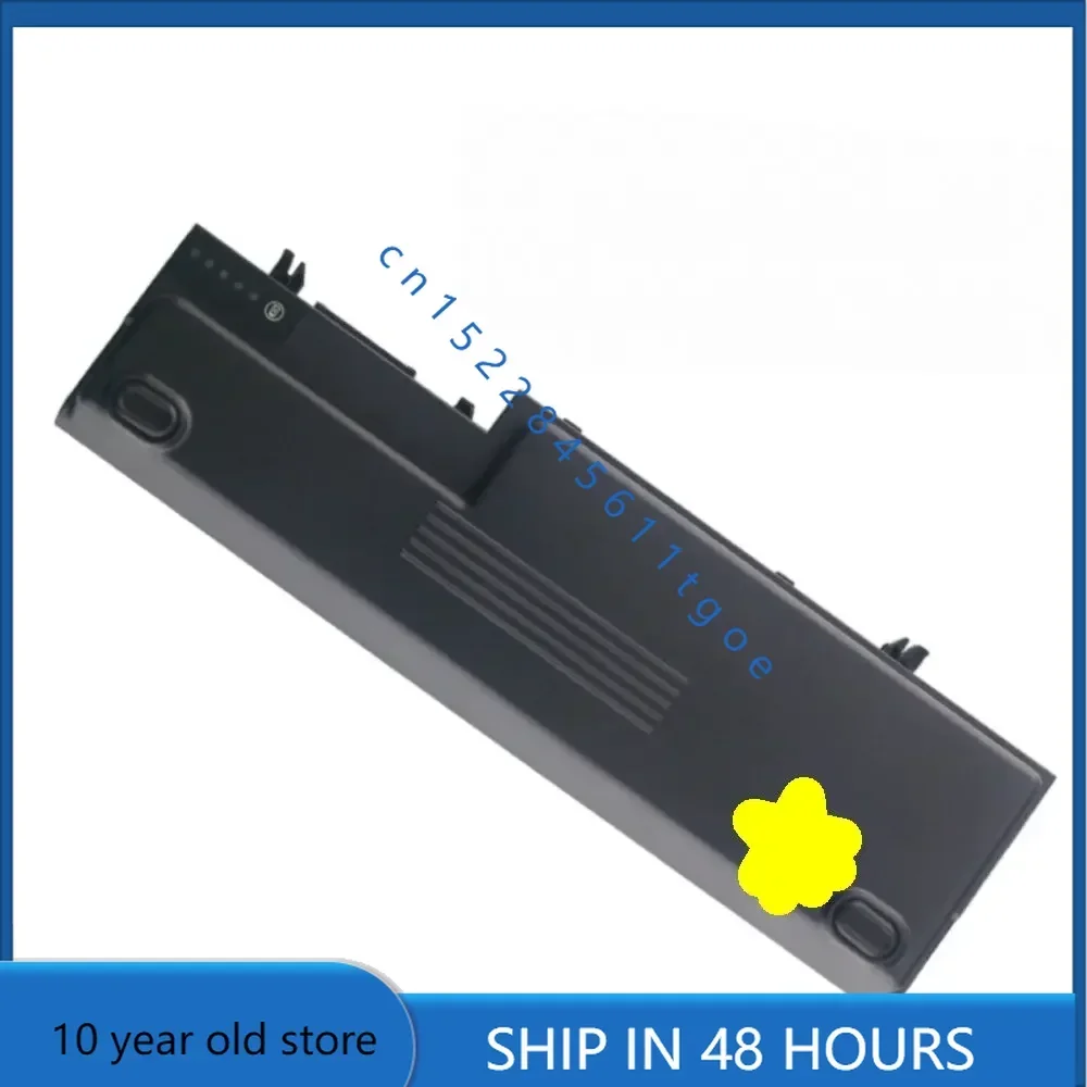 Аккумулятор для ноутбука Latitude D430 D420 GG386 JG917 KG126 JG176 312-0444 451-10366 GG428 JG172 + отслеживание