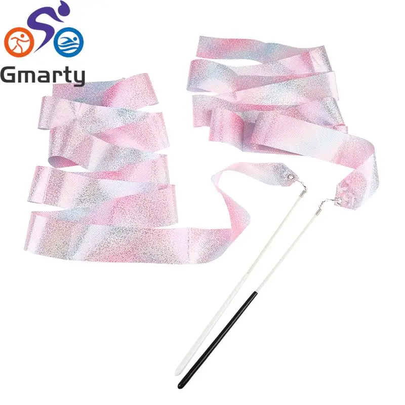 Лента с мигающими звездами для спортзала 2 м |