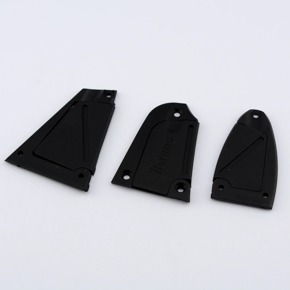 

1 Piece Original Genuine IBZ Guitar Truss Rod Cover Easy To Use - Made in Korea