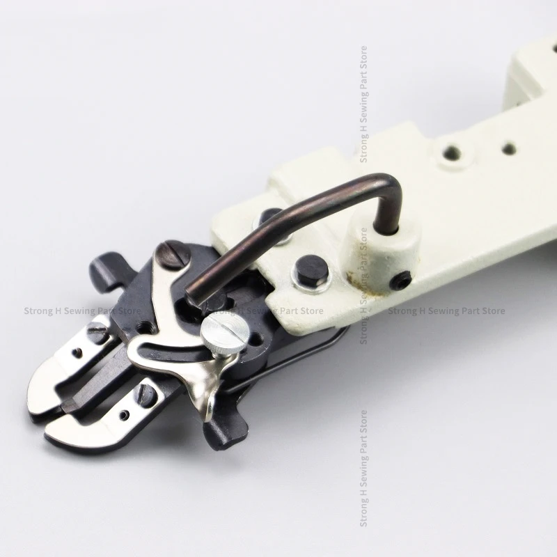 Застежка 917 плоская застежка в сборе S03635-101 групповая зажим для пуговиц группа