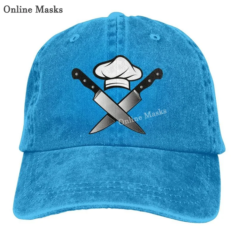 ВИНТАЖНАЯ ДЖИНСОВАЯ Регулируемая Бейсболка унисекс в стиле хип-хоп | Спорт и