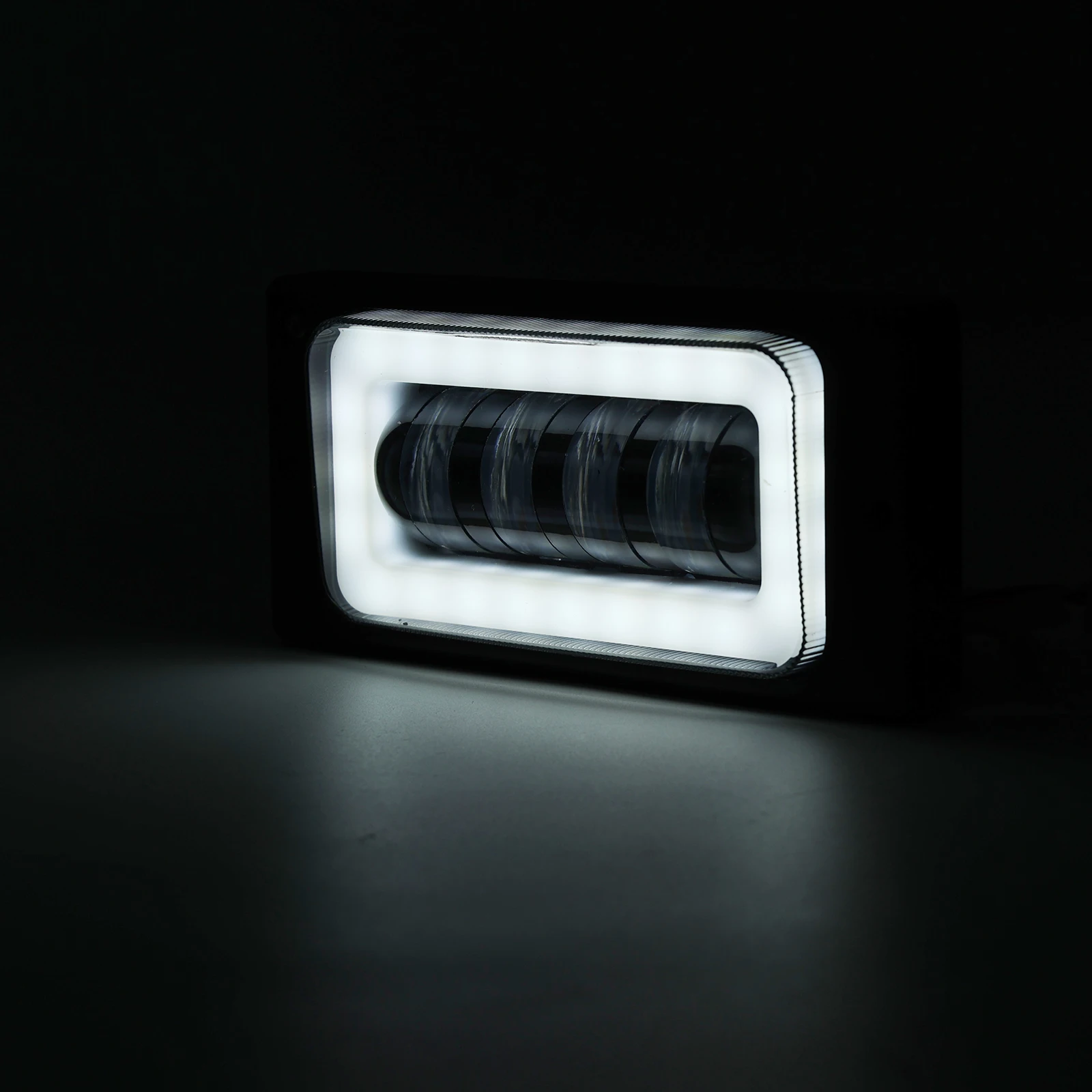 2 шт. передние противотуманные фары для Lada 2110 - 2117