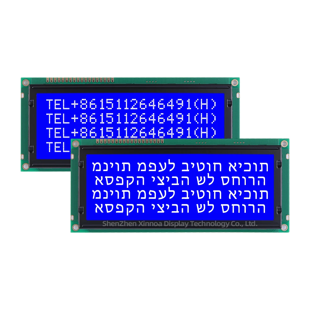Блок светодиодов от производителя модуль точечной матрицы экрана ледяная синяя
