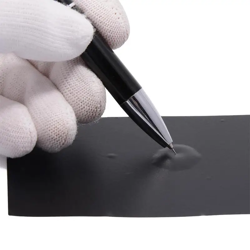 

Car Exhaust Pen Car Air Bubble Remove Pen Vinyl Wrap Window Glass Car Air Tint Sticker Release Film Tool Non-slip Free Shipping