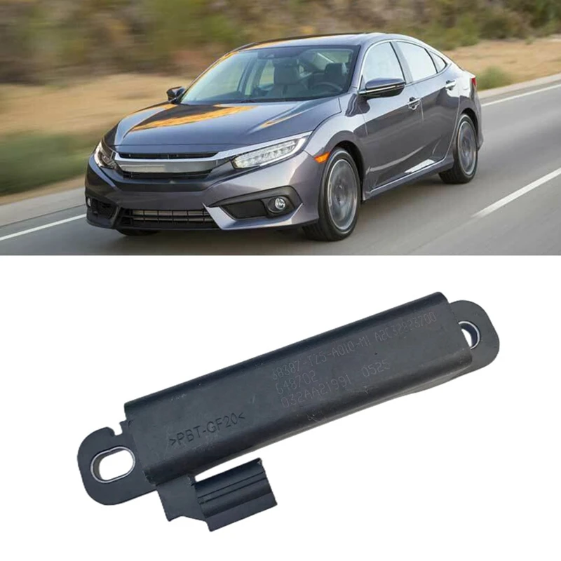 1 шт. модуль антенны управления 38387-TZ5-A01 сменные детали для Honda Civic Fit Pilot Ridgeline RDX TSX CDX