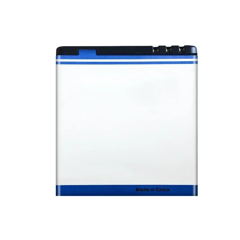 GUKEEDIANZI Сменный аккумулятор BP-5M 3200 мАч для Nokia 5700 5610XM 6110n 6220c 8600 7390 6500s BP 5M Nokia5700