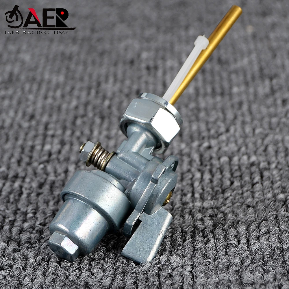 Фото Клапан газового топливного крана с краном для Yamaha YG5 YZ80 L5T G6S GT80 GT80MX JT1 JT2 RD60 TY80 A/B DT80 DT100 MX60 MX80 MX100 RX50 №2