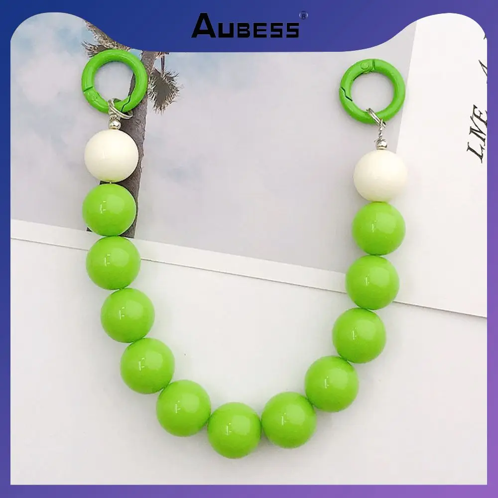 

Fashion Mobile Phone Cord Ornament Anti-fall Simple The New Wear-resistant Mobile Phone Peripherals Durable Cell Phone Practical