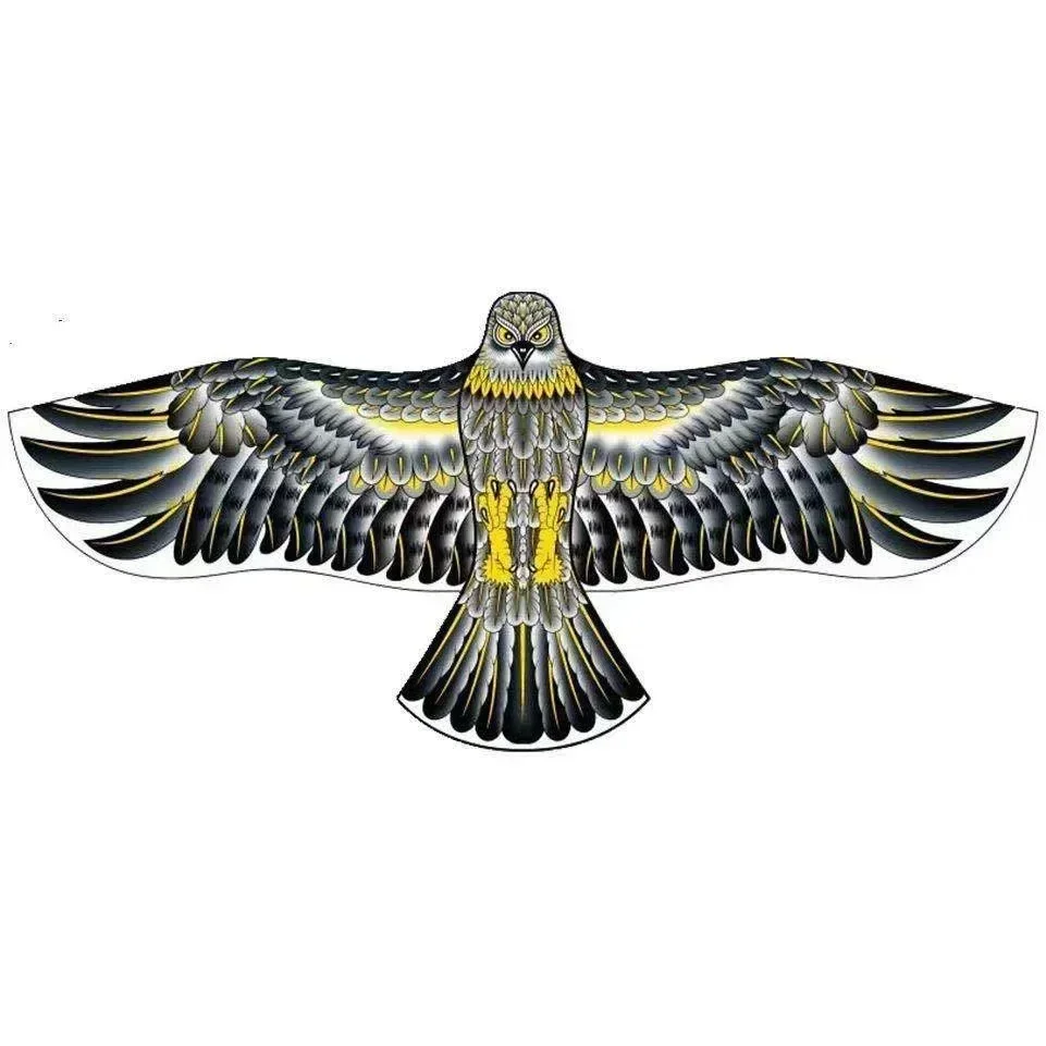 

Эмулятор воздушного змея для отпугивания птиц