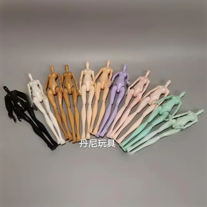 Кукла монстра для старшей школы вегетарианский эльф Nvxia 12 шарнирная