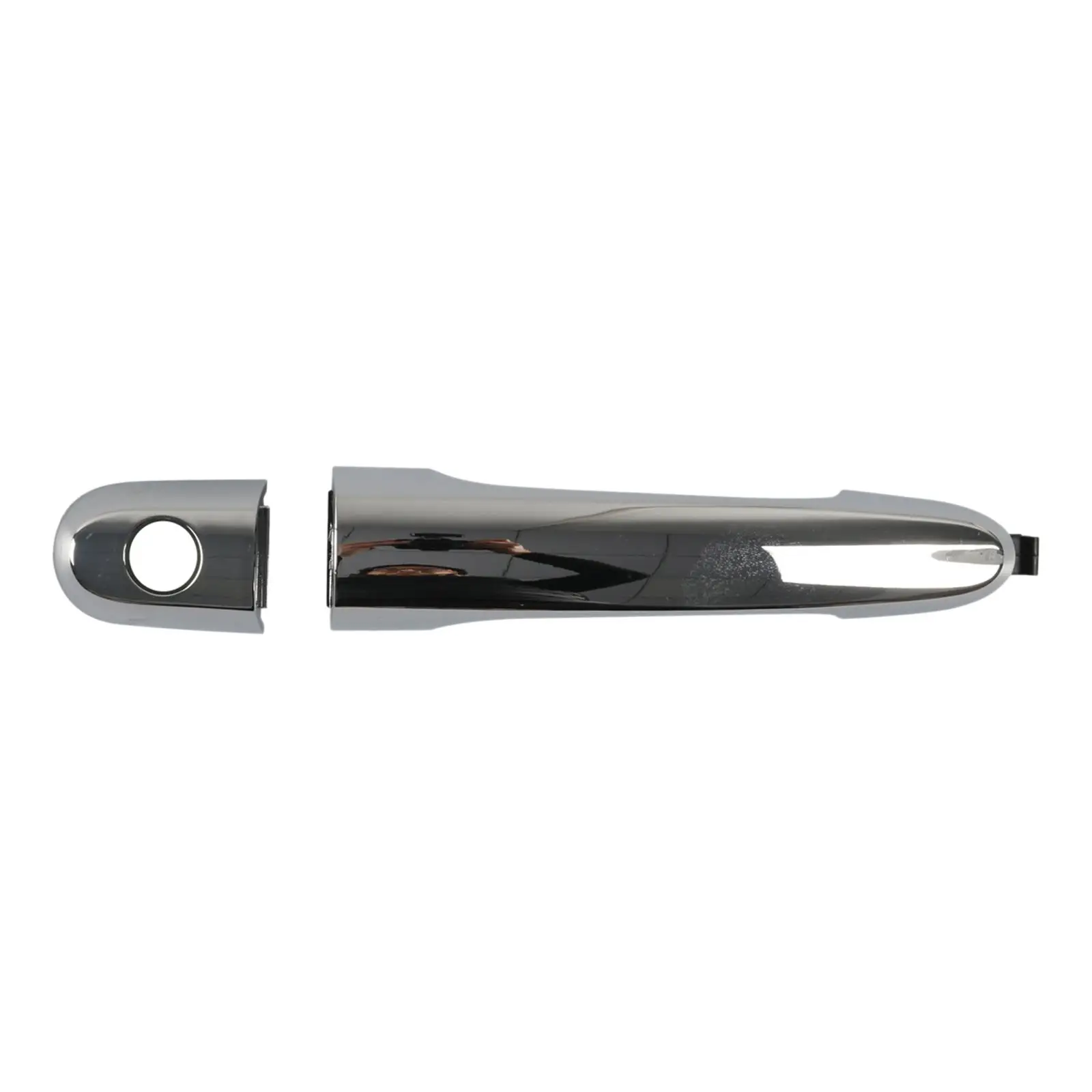 

Наружная ручка двери автомобиля 82651-2P010 Автоматическая наружная дверная ручка с отверстием для Kia Sorento
