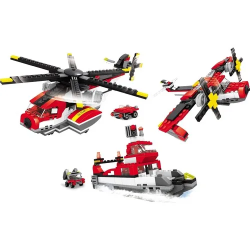 

Ausini City, 3- , 427