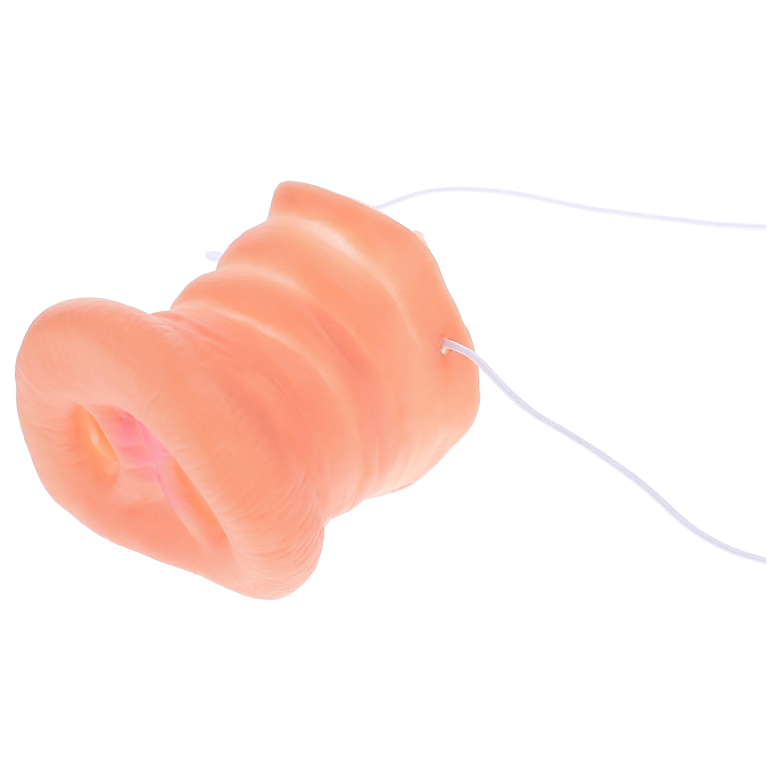 

2 шт. имитация носа с резинкой Костюм Животного Маска фотореквизит