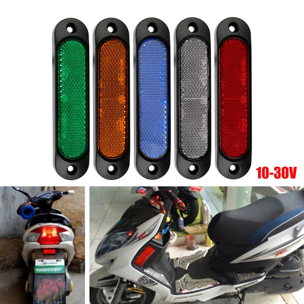 

Стробоскоп стоп-сигнала, 12 В, светодиодный, 24 В