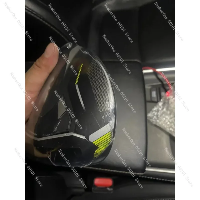 Новая мужская футболка для гольф-клуба MAX 10K No. 1 допуск неисправности высоты