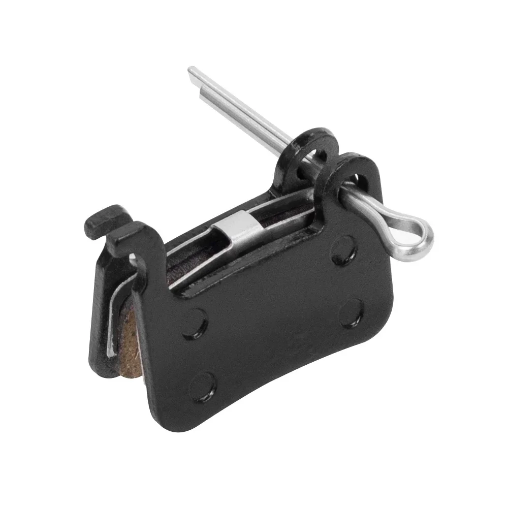 Гидравлические дисковые Тормозные колодки ZOOM XTECH HB100 для горного велосипеда Xiaomi