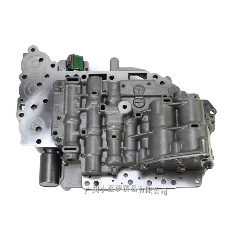 Корпус клапана трансмиссии двигателя AW80-40LE AW81-40LE U440E U441
