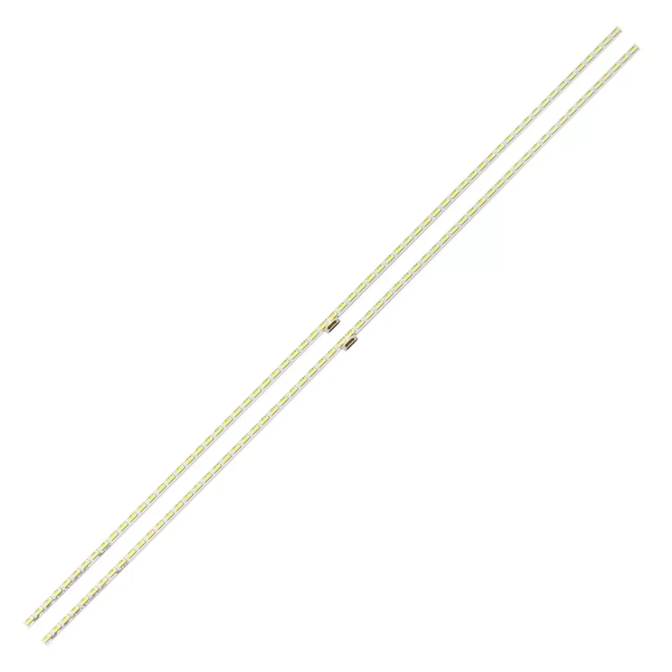 Светодиодная панель (2) для Sony Sharp KD-55XD8505 KD-55X8508C KD-55X8505C 55X8507C 55X8500C XBR-55X850C 75.P3C08G001 YLS_HAN55_7020 HRN55 (art.: 3920be64109db) - 3920be64109db