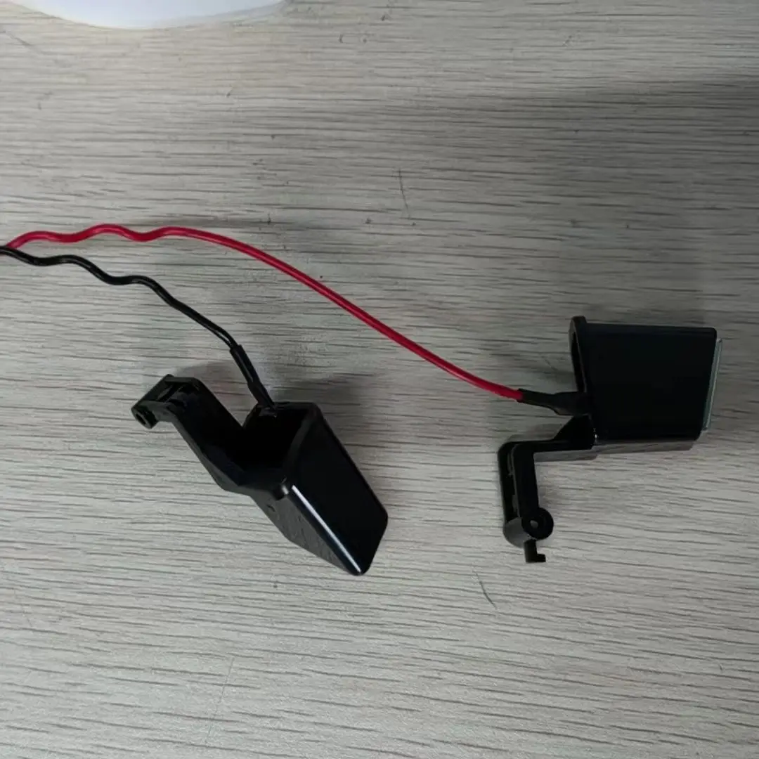

Зажим для зарядки Lefant
