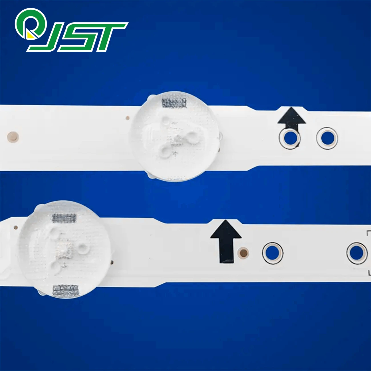 Светодиодный светильник UE48H6400AK 12 шт