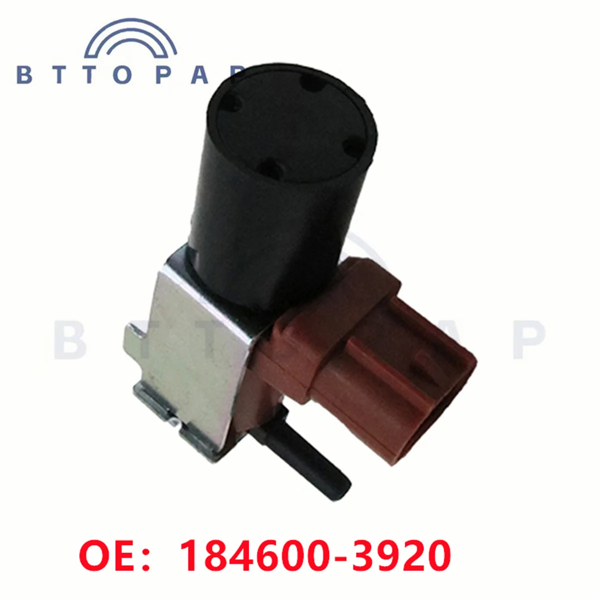 Фото 184600-3920 Для Toyota Camry Dyna Hin 2.0L 1983-2005 Автомобильный аксессуар: Вакуумный переключающий клапан, клапан управления продувкой, соленоидный клапан 1846003920 №5