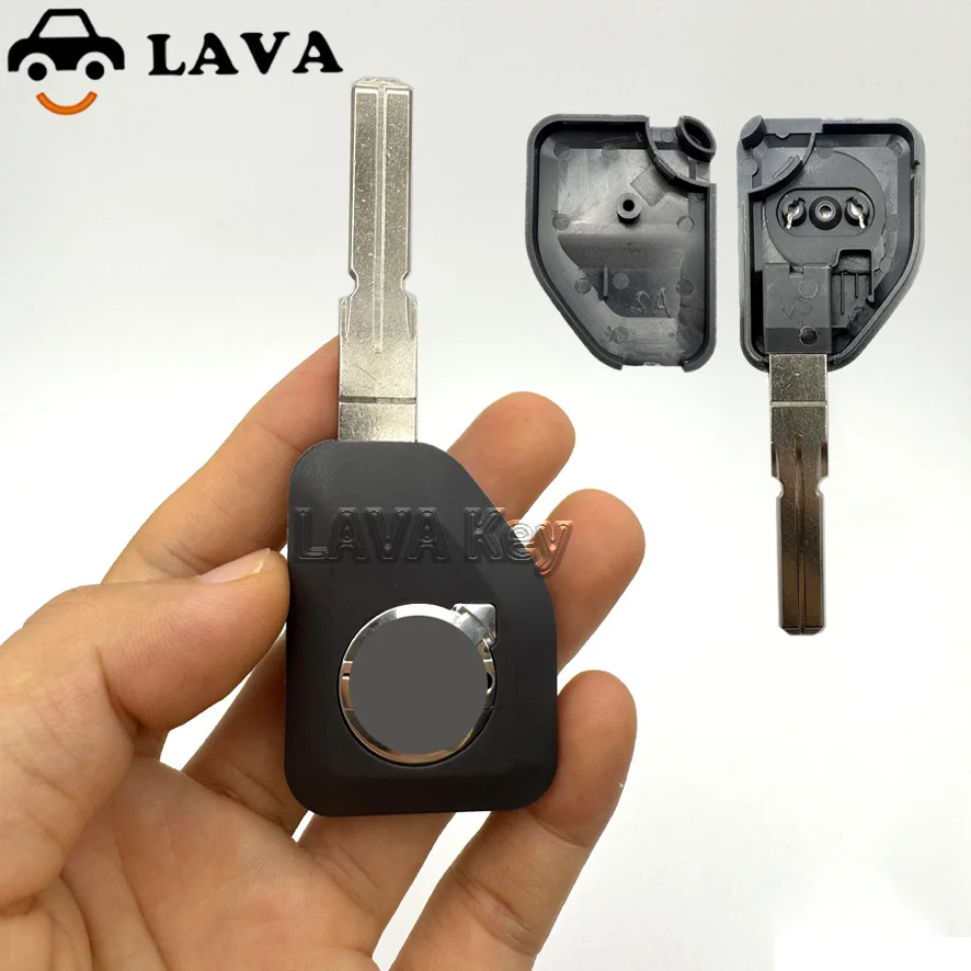 

Ключ LAVA для замены ключа зажигания, чехол для экскаватора Volvo Heavy Equipment