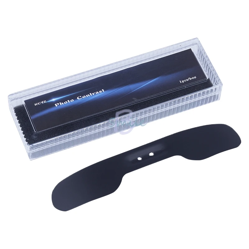 

1 коробка, новый черный фон для фотосъемки