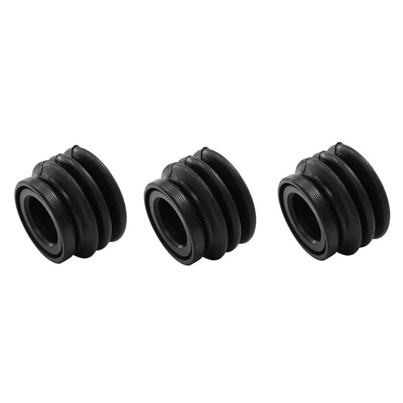 

3X 1321128 98WT7288A2A For Fiesta Focus C Max 5 Speed Ib5 Gearbox Selector Oil Seal Car Accessories