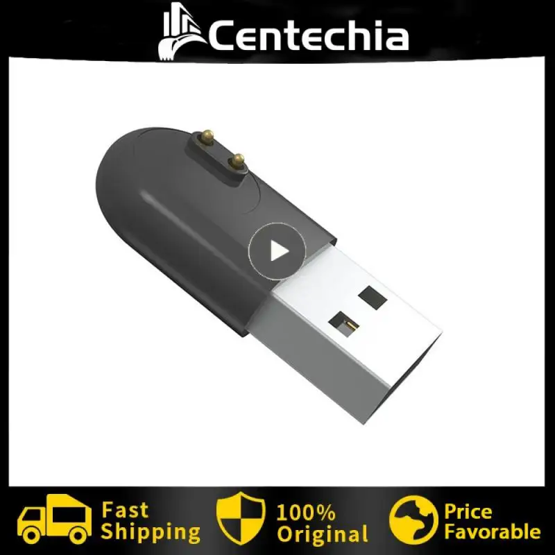 

2/3/5PCS Sleek Design Reliable Wristband Charger Fast Charging Nfc Charger Portable Usb Charger High Quality