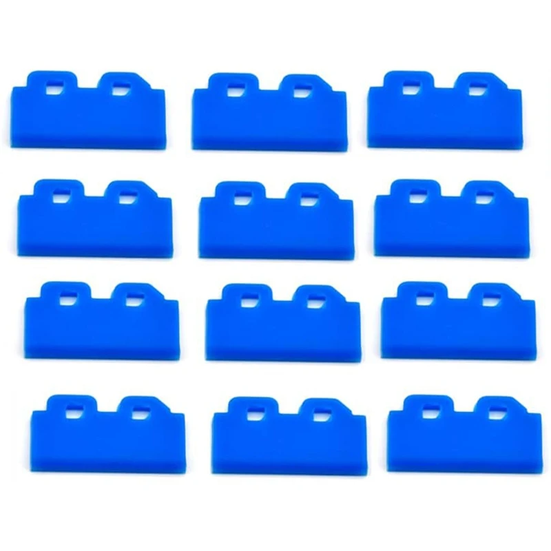 12 шт. щетки стеклоочистителя для принтера Epson Mimaki JV33 / CJV30 JV150 JV300 DX5 DX7 Roland Mutoh