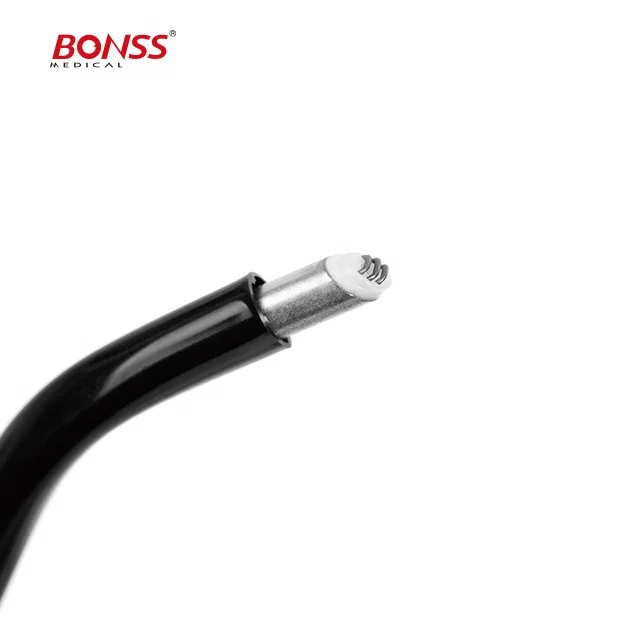 

FR Plasma Surgical Instrument for Intracapsular Tonsillectomy / Tonsillectomy Instruments