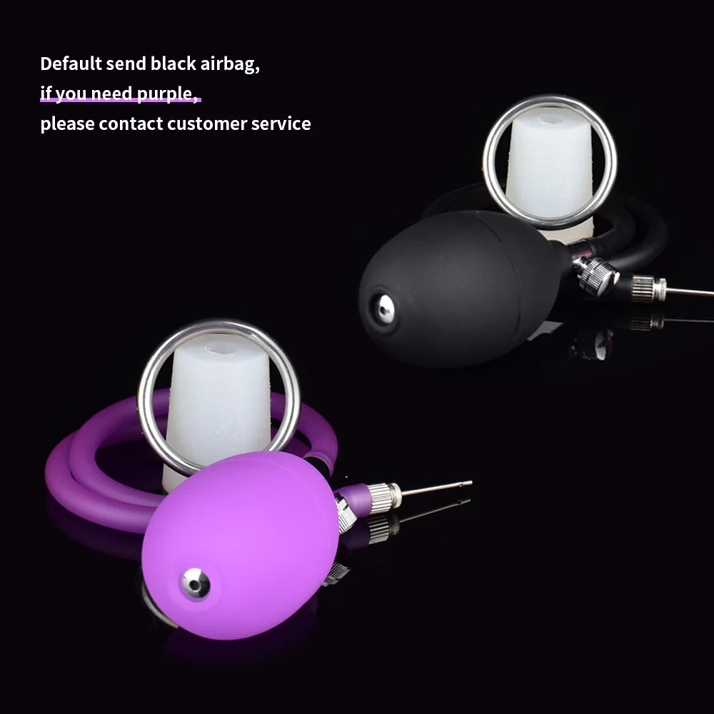 YOCY Alien фантазия овипозитор пневматическая Силиконовая секс-игрушка для женщин и