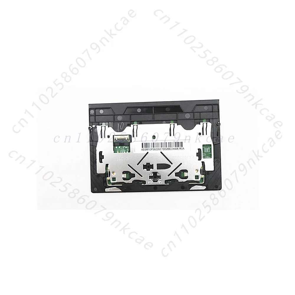 Фото Тачпад для Lenovo Thinkpad E490 E590 E15 L14 L15 Gen1 01YU054 №2