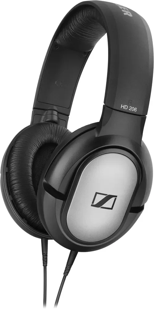 

Наушники Sennheiser HD 206