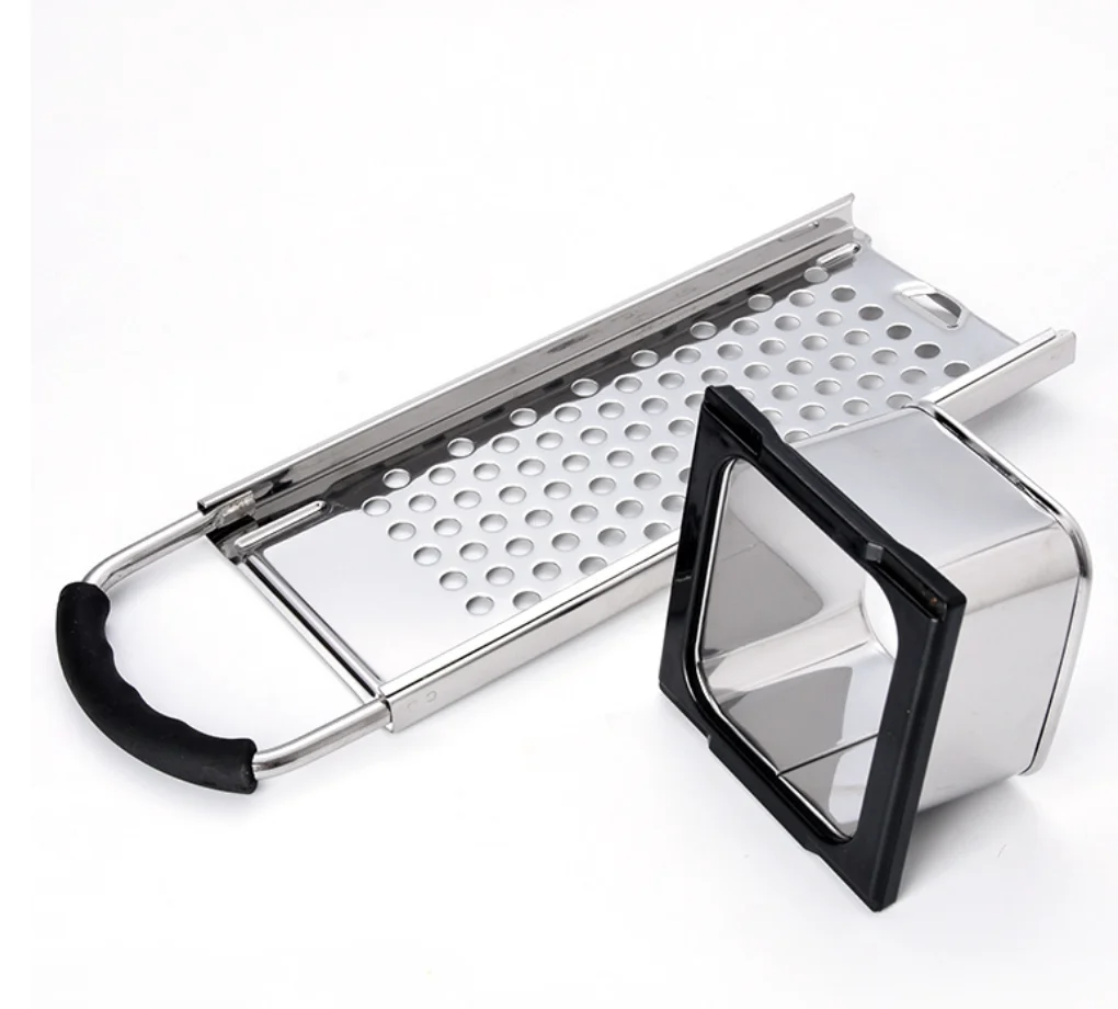 

Ручная машинка для спагетти из нержавеющей стали