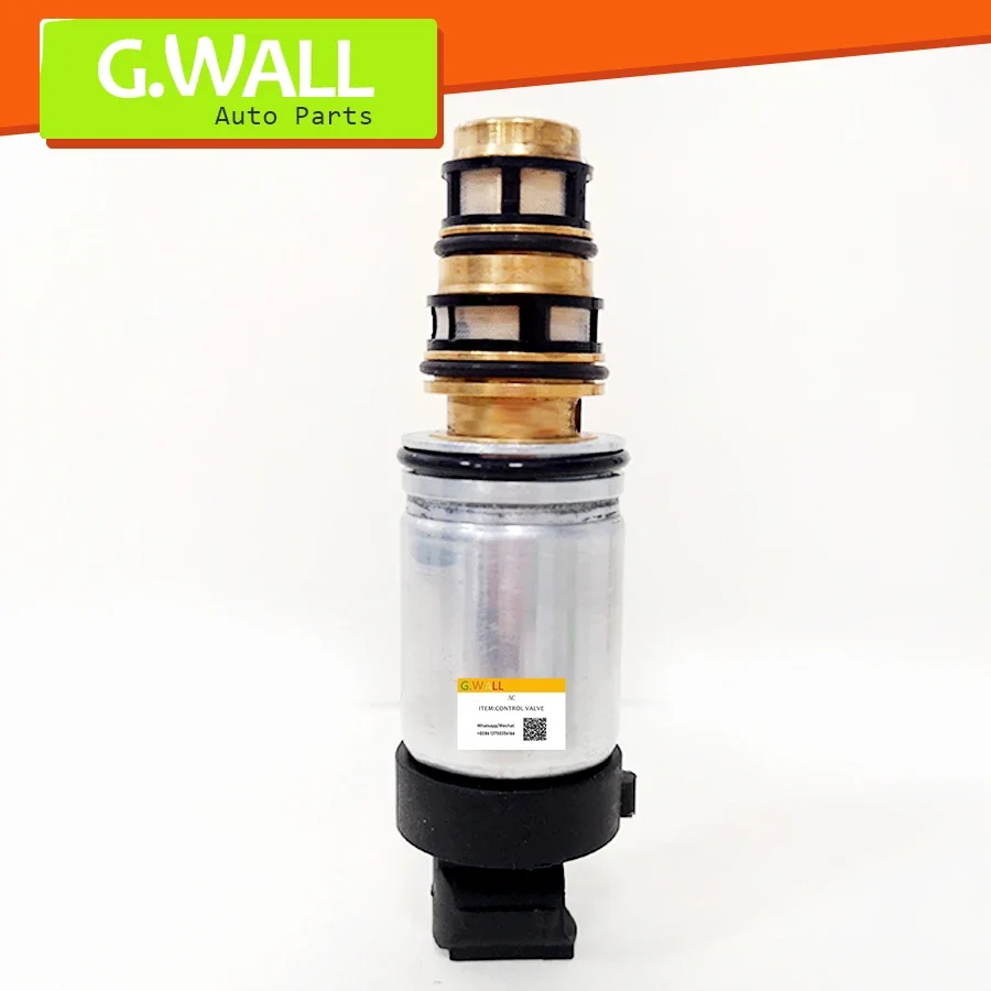 Бесплатная доставка новый автомобильный клапан управления компрессором