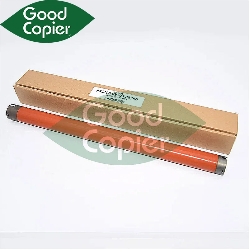 Фото 1 шт. OEM верхний ролик фьюзера B8065 B8075 B8090 для XEROX WorkCentre WC5945 5955, горячий ролик AltaLink B8045 B8055 №1