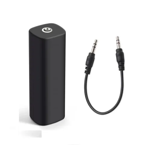 Шумоизолятор 3,5 мм kebidumei Noise Isolator