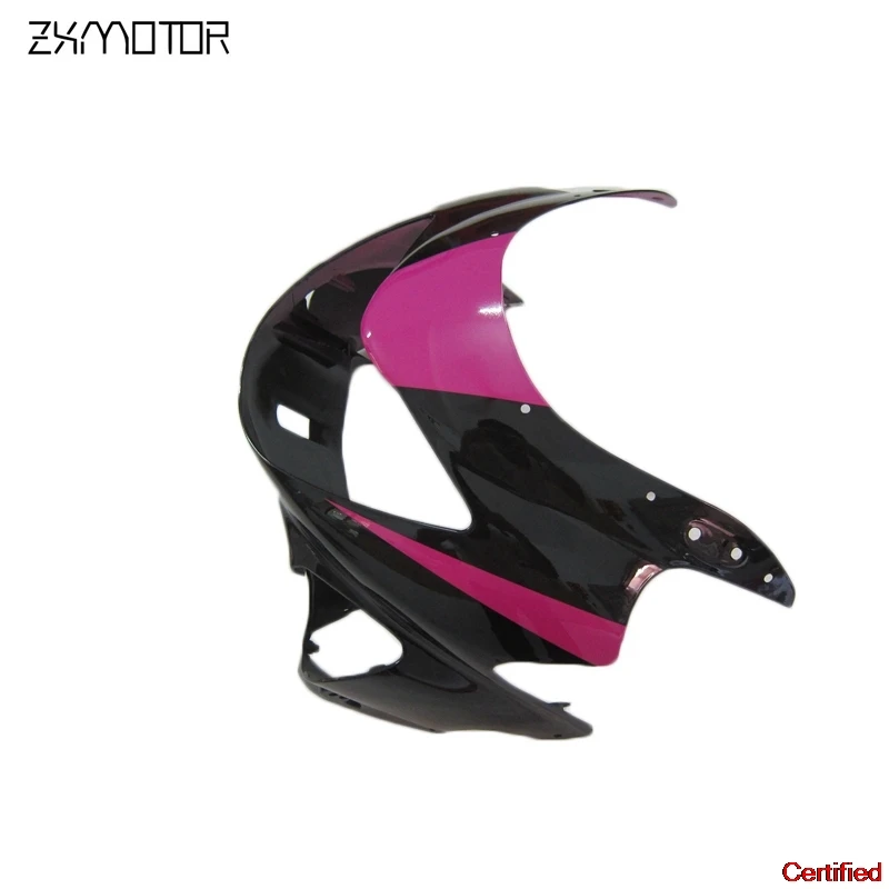 Инъекционные спортивные обтекатели для кузовных работ Honda CBR600 F4 1999 2000 розовый