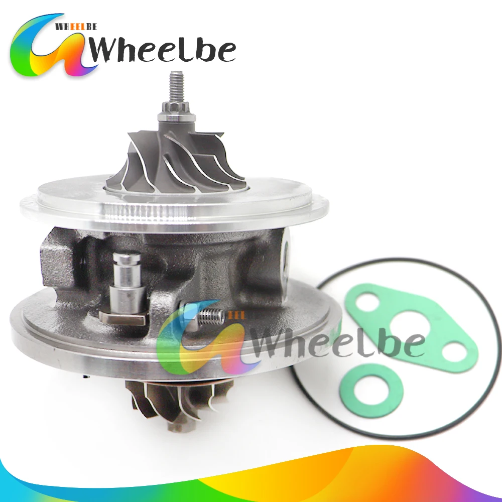 Турбинный сердечник GT1544V Chra турбокартридж для Hyundai Matrix 1 5 CRDi 75 кВт 2004 Л/С 2008-740611 782403