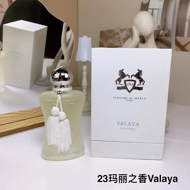 Фото Meliora Delina кассили Oriana Sedbury Darcy 75 мл женский аромат EDP 2,5 fl.oz Парижские парфюмы для девушек брифы №4