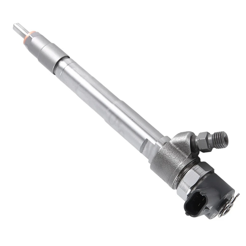 

1 шт., 0445110594 Новый инжектор дизельного топлива, сменные детали для Cummins Isf 2,8