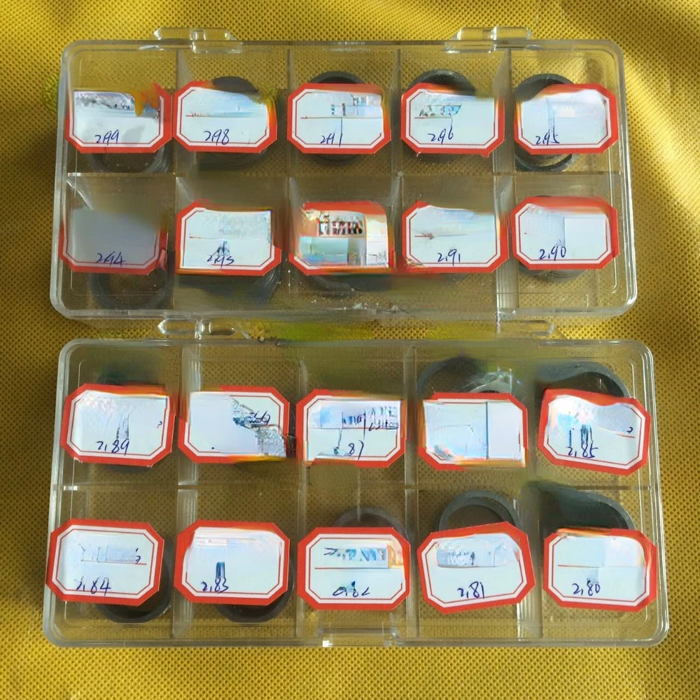 

Residual Air Gap Shim F 00V C60 999