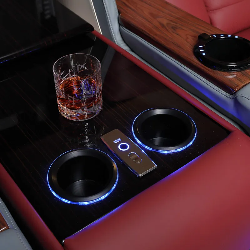 Рисунок 4 - Функциональное кресло для домашнего кинотеатра