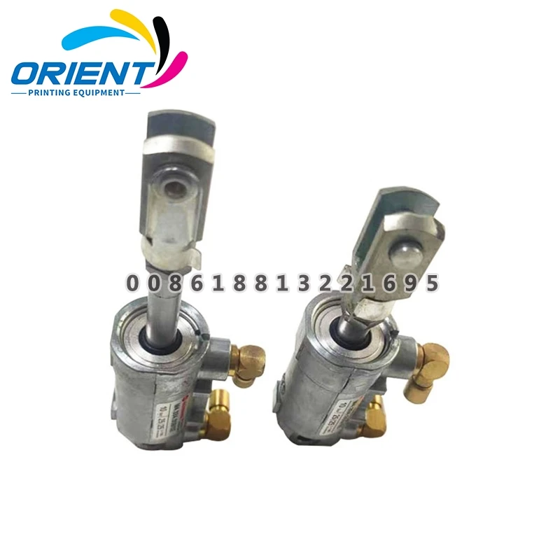 

M4.334.009 Water Roller Cylinder M4.334.009 Pneumatic Cylinder SM74PM74 Printing Machine Spare Parts For Heidelberg