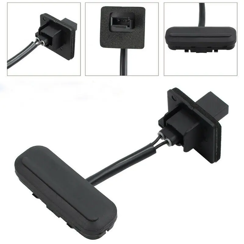 Ручка переключателя задней двери автомобиля для Vauxhall Insignia 09- 16 кнопка