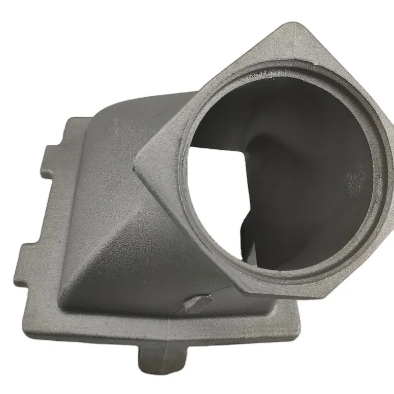 

Custom low pressure aluminum die cast interior design transmission case products
