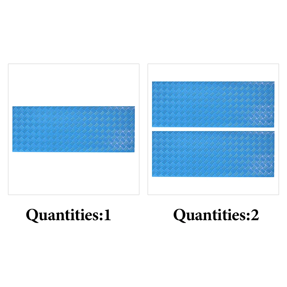 Коврик защитный для лестницы и бассейна большая утолщенная подкладка ступенек