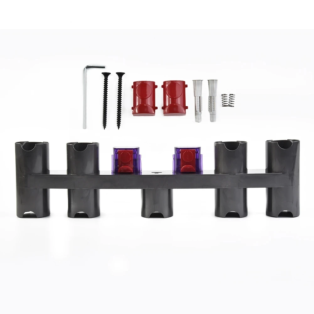 

For Dyson V8 / V10 / V11 / V12 Storage Bracket Accessories Vacuum Cleaner For Dyson V8 / V10 / V11 / V12 Storage Bracket Ac