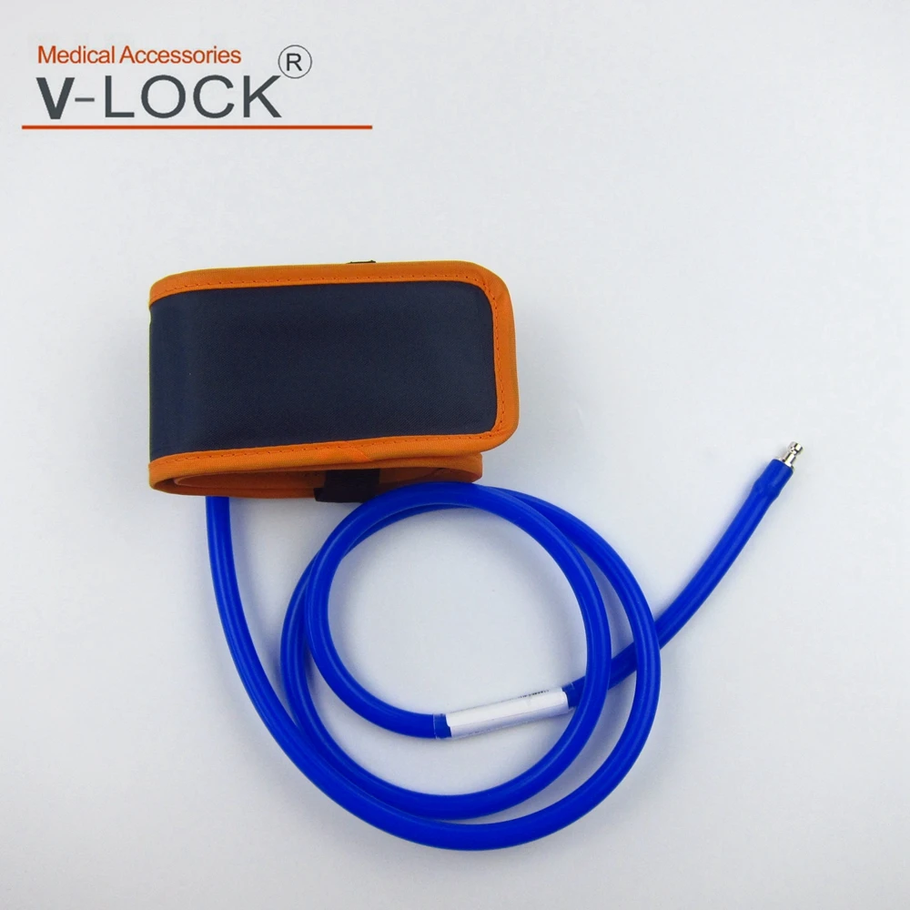 Пневматический турникет